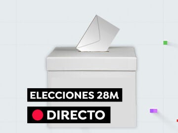 Las elecciones del 28M, en directo