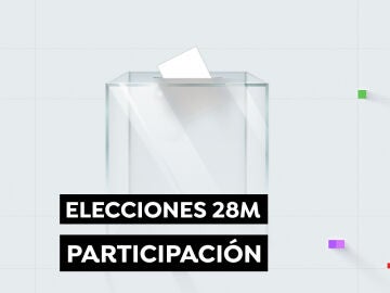 Participación en las elecciones municipales y autonómicas 