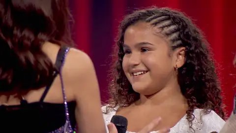 Yatra se disculpa con Rocío al no pulsar el botón: “Te tenía que pasar, por algo es, te lo prometo” Yatra se disculpa con Rocío al no pulsar el botón: “Te tenía que pasar, por algo es, te lo prometo”