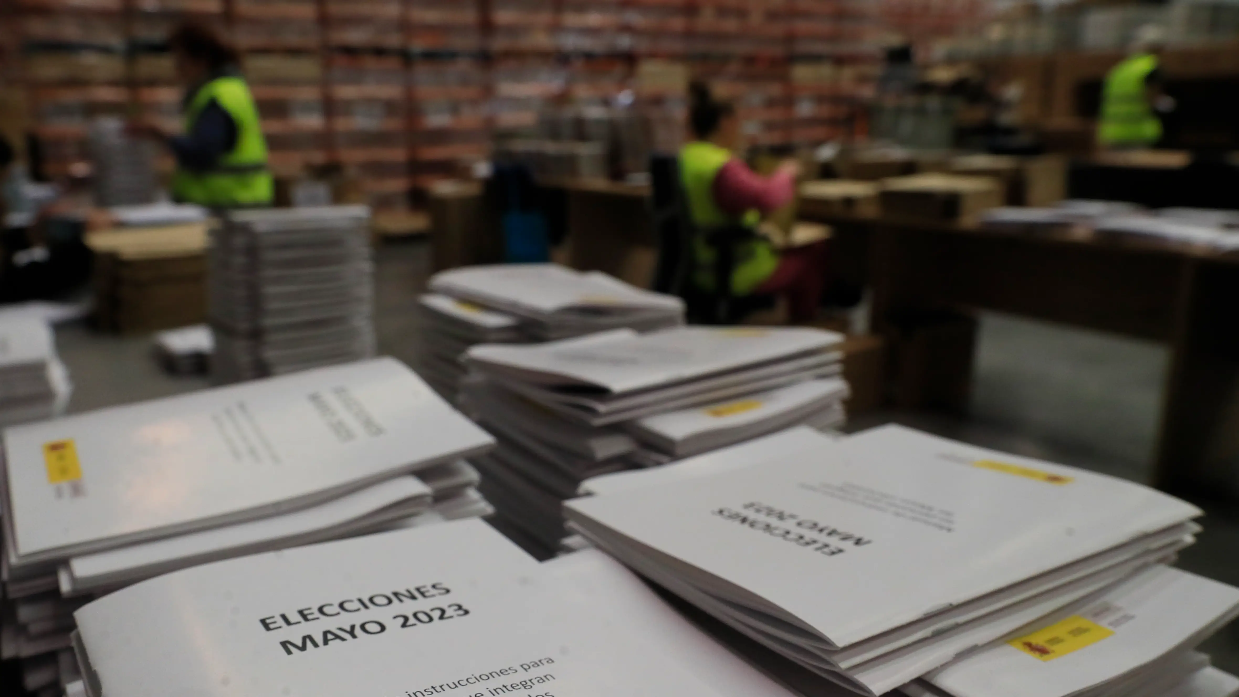 El adelanto electoral revoluciona el calendario pol&iacute;tico: estas son las fechas para constituir ayuntamientos y parlamentos 