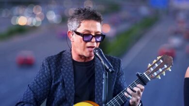 La exmujer de Alejandro Sanz, Raquel Perera, habla tras el preocupante mensaje del cantante: “Es muy valiente
