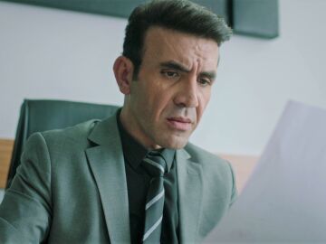 Pars es nombrado Fiscal Jefe del distrito de Estambul, &iquest;c&oacute;mo se lo tomar&aacute;n sus compa&ntilde;eros?