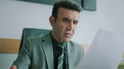 Pars es nombrado Fiscal Jefe del distrito de Estambul, ¿cómo se lo tomarán sus compañeros? Pars es nombrado Fiscal Jefe del distrito de Estambul, ¿cómo se lo tomarán sus compañeros?