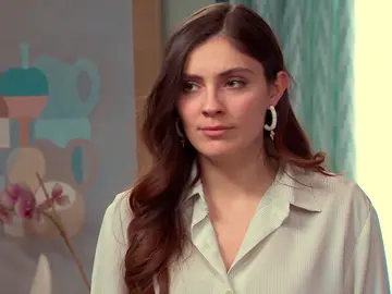 Andrea, expulsada de la escuela de moda: “Josefa se ha vengado” Andrea, expulsada de la escuela de moda: “Josefa se ha vengado”