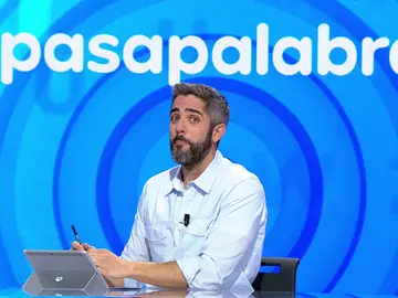 El nuevo “recadito” de Roberto Leal a Mónica Carrillo: “Mira por dónde…” El nuevo “recadito” de Roberto Leal a Mónica Carrillo: “Mira por dónde…”