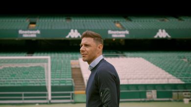 ¿Cómo afronta Joaquín su retirada del fútbol? Así nos lo ha contado