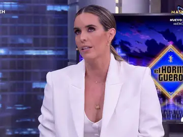 Ona Carbonell habla sobre el lado más oscuro del deporte: "El fracaso es parte del camino" Ona Carbonell habla sobre el lado más oscuro del deporte: "El fracaso es parte del camino"