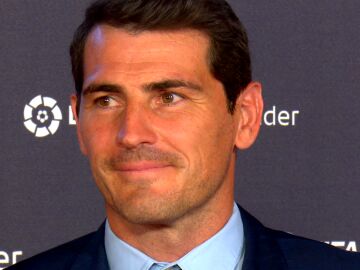 Iker Casillas lanza una oferta de trabajo de creador de contenido: estas son las condiciones