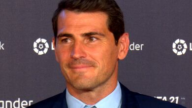 Iker Casillas lanza una oferta de trabajo de creador de contenido: estas son las condiciones