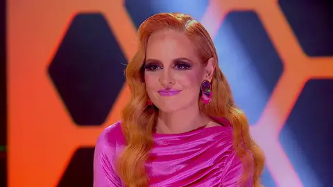 Ana Locking, convencida de que el drag de las reinas eliminadas puede cambiar el mundo Ana Locking, convencida de que el drag de las reinas eliminadas puede cambiar el mundo