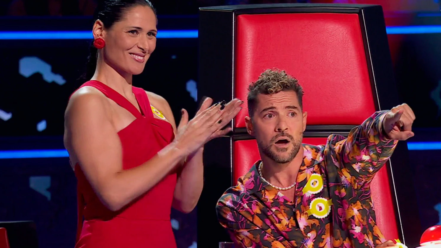 La Voz Kids