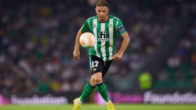 Las bonitas palabras de las leyendas del fútbol para Joaquín: 