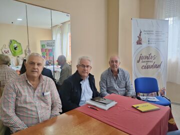 Las asociaciones de vecinos de Badajoz en contra del bando publicado por el Ayuntamiento que regula las fiestas de las barriadas 