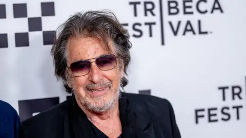 Al Pacino Al Pacino