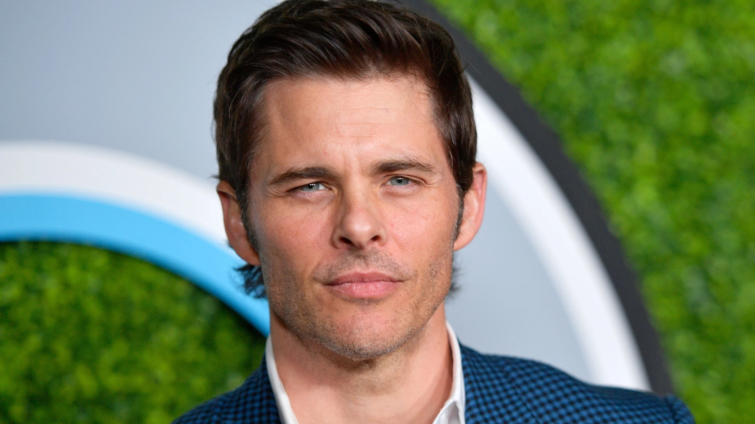 James Marsden James Marsden