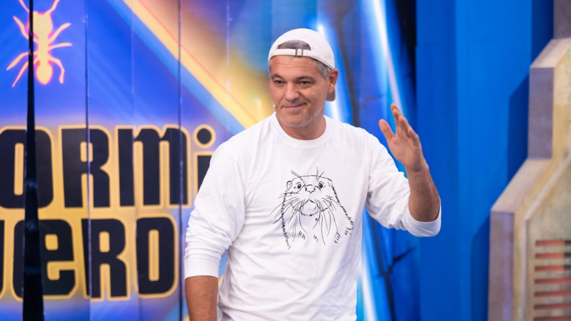 Disfruta De La Entrevista Completa De Frank Cuesta En El Hormiguero disfruta-de-la-entrevista-completa-de-frank-cuesta-en-el-hormiguero