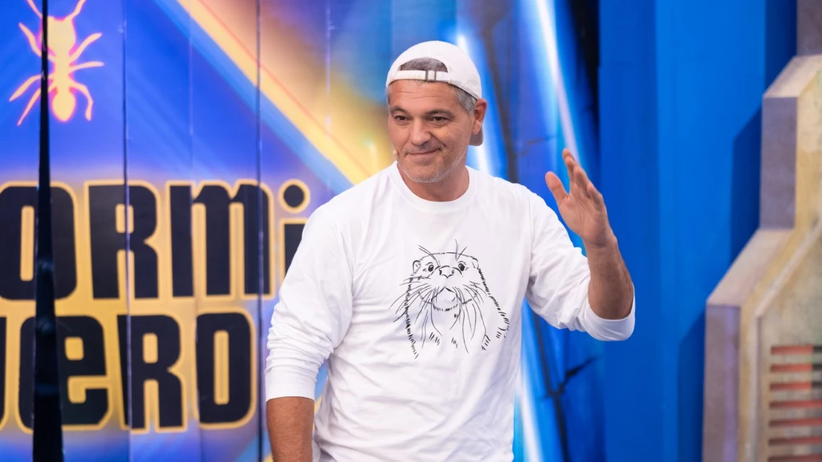 Frank Cuesta Frank Cuesta