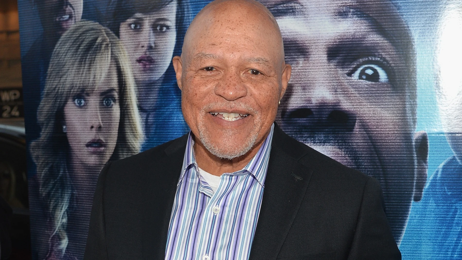 John Beasley