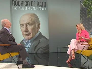 Rodrigo Rato. Rodrigo Rato.