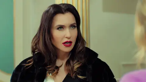 Ender vuelve a amenazar a Yildiz: “Me aseguraré de que vivas con miedo una temporada” Ender vuelve a amenazar a Yildiz: “Me aseguraré de que vivas con miedo una temporada”