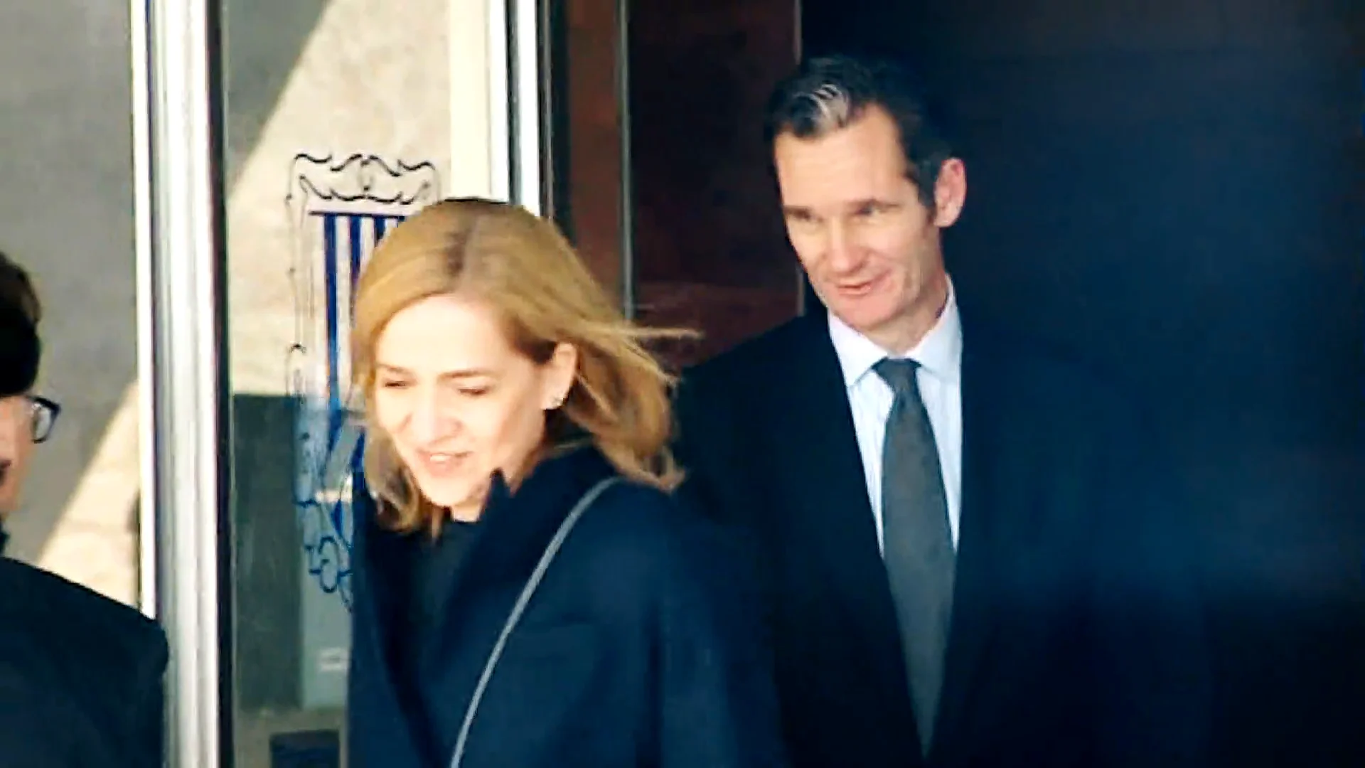 El divorcio de Iñaki Urdangarin y la infanta Cristina se complica días antes de que su hija cumpla 18 años El divorcio de Iñaki Urdangarin y la infanta Cristina se complica días antes de que su hija cumpla 18 años