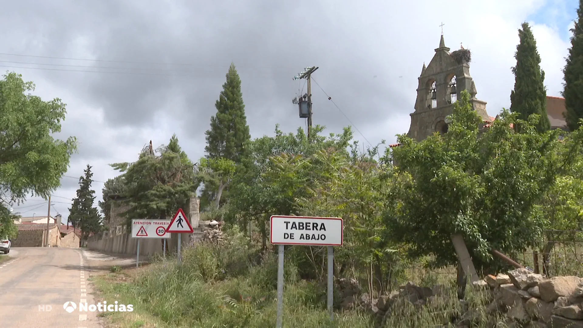 El alcalde de un pueblo de Salamanca se niega a realizar el sorteo de la mesa electoral el 23J como protesta: "Que lo haga el Estado"