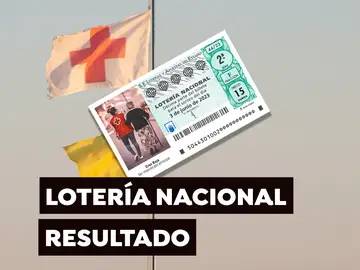 Sorteo Extraordinario de Cruz Roja Sorteo Extraordinario de Cruz Roja