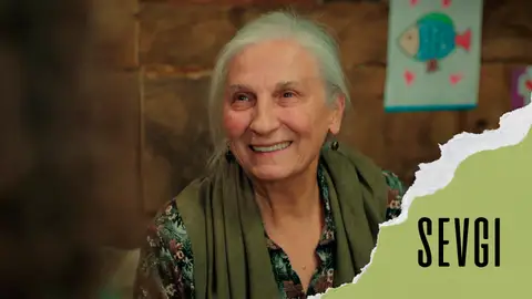 Yildiz Kültür es Sevgi Yildiz Kültür es Sevgi