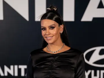 Cristina Pedroche Cristina Pedroche