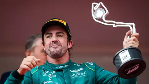 Fernando Alonso Fernando Alonso