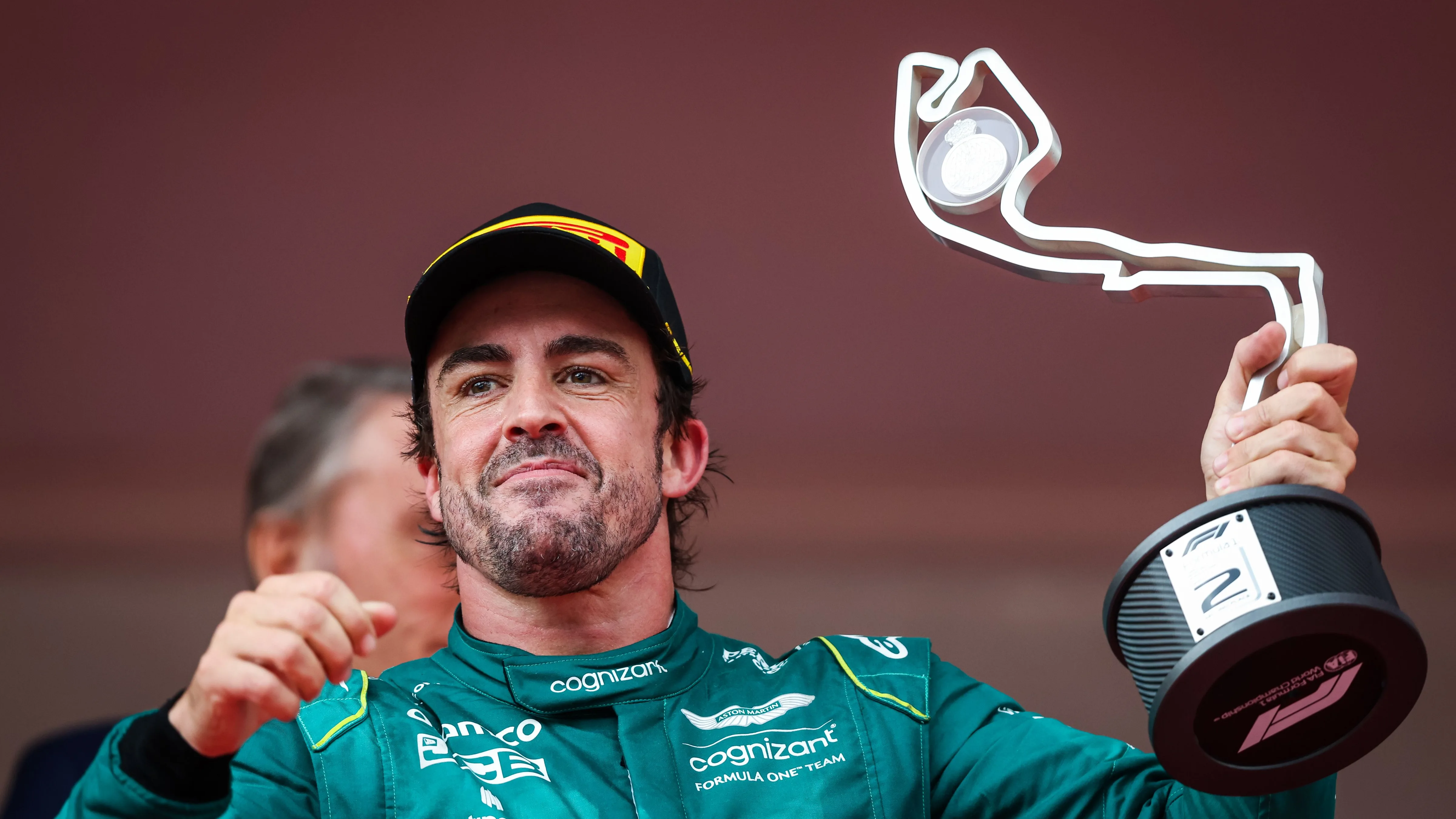 Fernando Alonso Fernando Alonso
