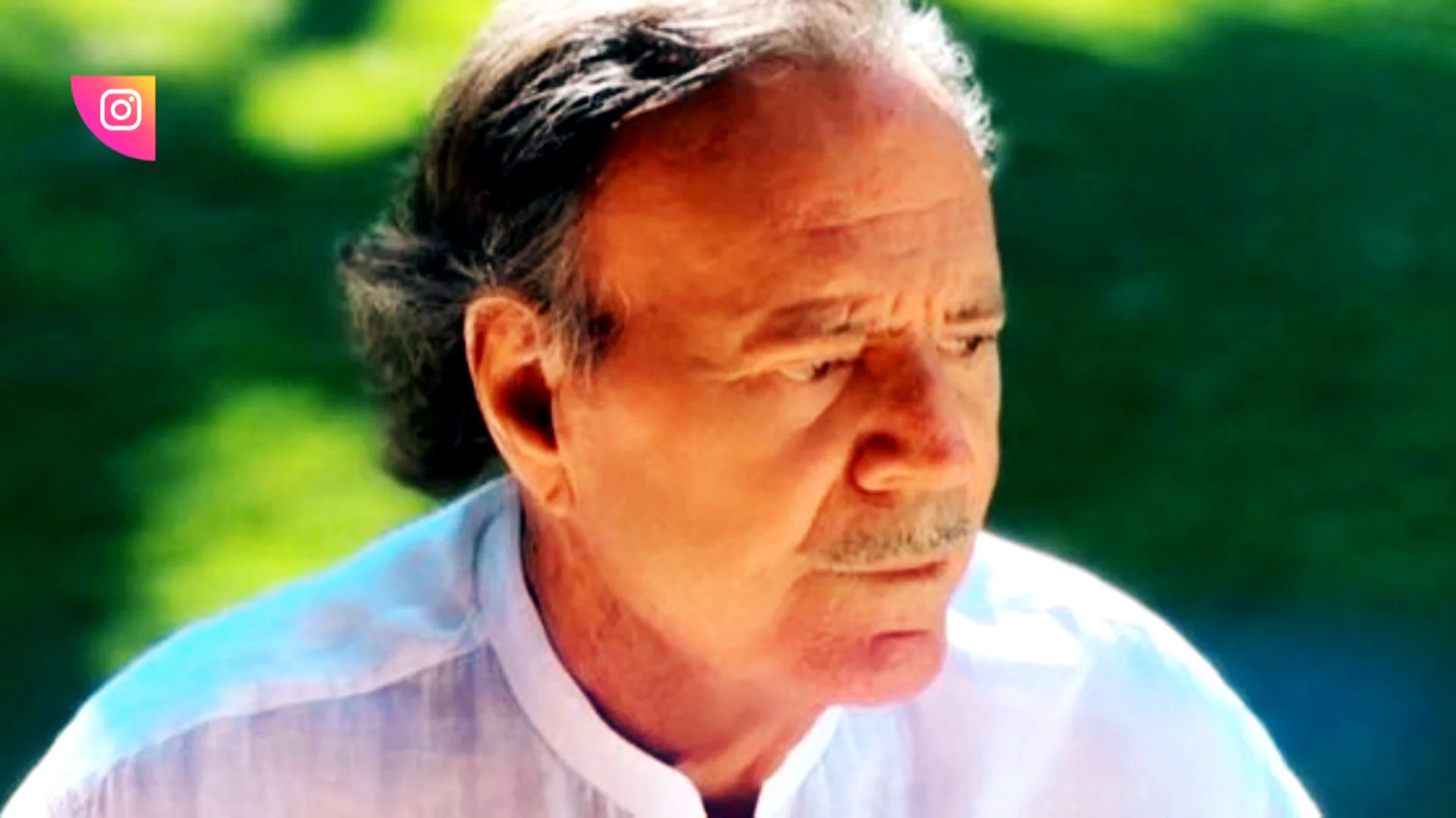 Julio Iglesias estalla en redes sociales tras los rumores sobre su salud: "Cómo se puede acumular tanta maldad" Julio Iglesias estalla en redes sociales tras los rumores sobre su salud: "Cómo se puede acumular tanta maldad"