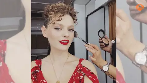 Así se ha despedido Gözde Türker de su personaje en ‘Hermanos’: “Gracias por hacer que Harika Manyasli sea tan real” Así se ha despedido Gözde Türker de su personaje en ‘Hermanos’: “Gracias por hacer que Harika Manyasli sea tan real”