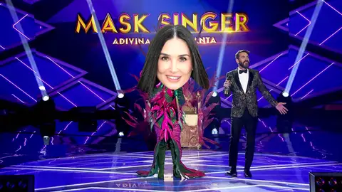 ¿Demi Moore o Emma Thompson? Sirena provoca las mayores discrepancias: “Sube la apuesta” ¿Demi Moore o Emma Thompson? Sirena provoca las mayores discrepancias: “Sube la apuesta”