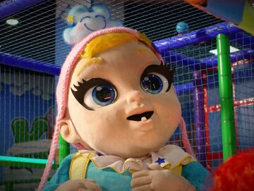Las pistas de Beb&eacute;: &ldquo;Mi familia es la m&aacute;s guay del mundo&rdquo; 