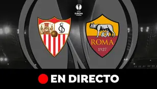 Sevilla - Roma: Final de la Europa League