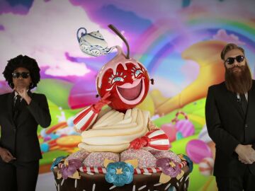 Las pistas de Cupcake: &ldquo;Vaya por donde vaya, siempre causo sensaci&oacute;n&rdquo; 