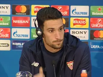 Las primeras imágenes posteriores al accidente de caballo de Sergio Rico, que continúa en estado grave Las primeras imágenes posteriores al accidente de caballo de Sergio Rico, que continúa en estado grave