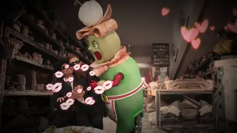 La familia puede ser la pista clave para desenmascarar a Banderilla La familia puede ser la pista clave para desenmascarar a Banderilla