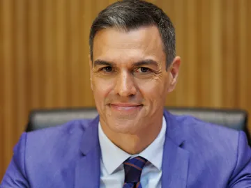 Pedro Sánchez Pedro Sánchez