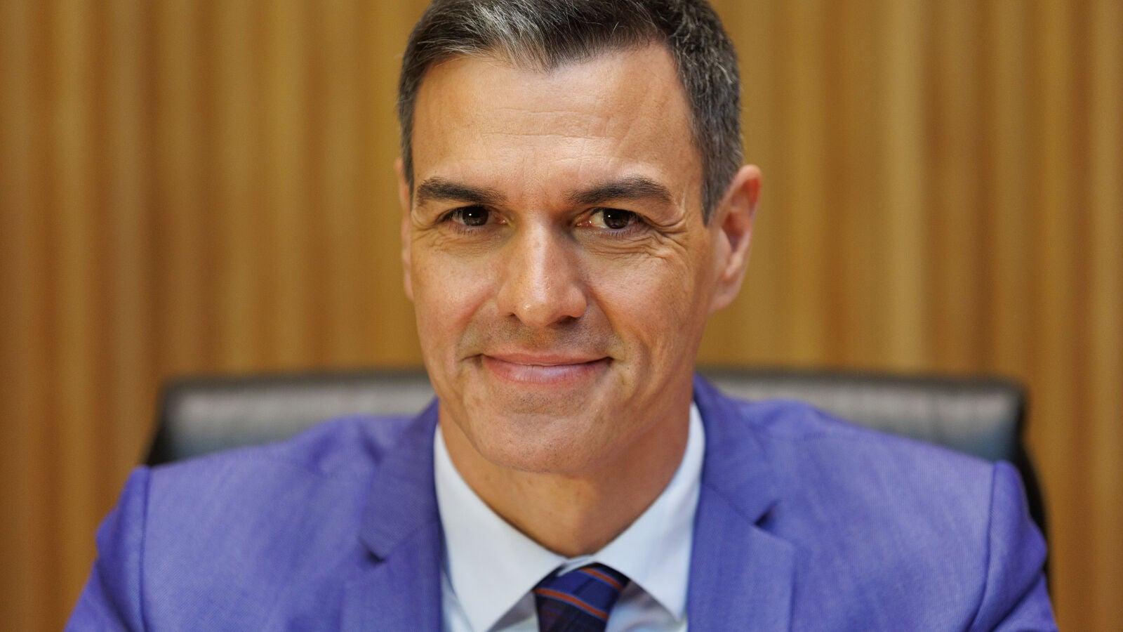 La UE acepta la petición de Pedro Sánchez de aplazar el discurso de inicio de la presidencia española