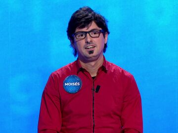 Mois&eacute;s confiesa la enfermedad que casi le impide volver a &lsquo;Pasapalabra&rsquo;: &ldquo;Lo he pasado muy mal&rdquo;