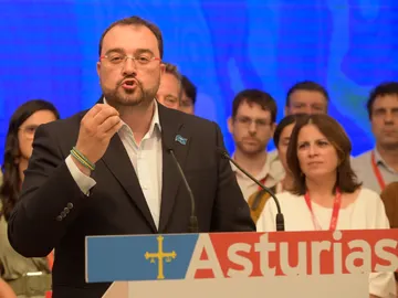 Adrián Barbón Adrián Barbón