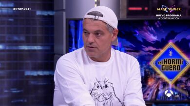 La opinión de Frank Cuesta sobre la Ley animal y el mundo taurino: 
