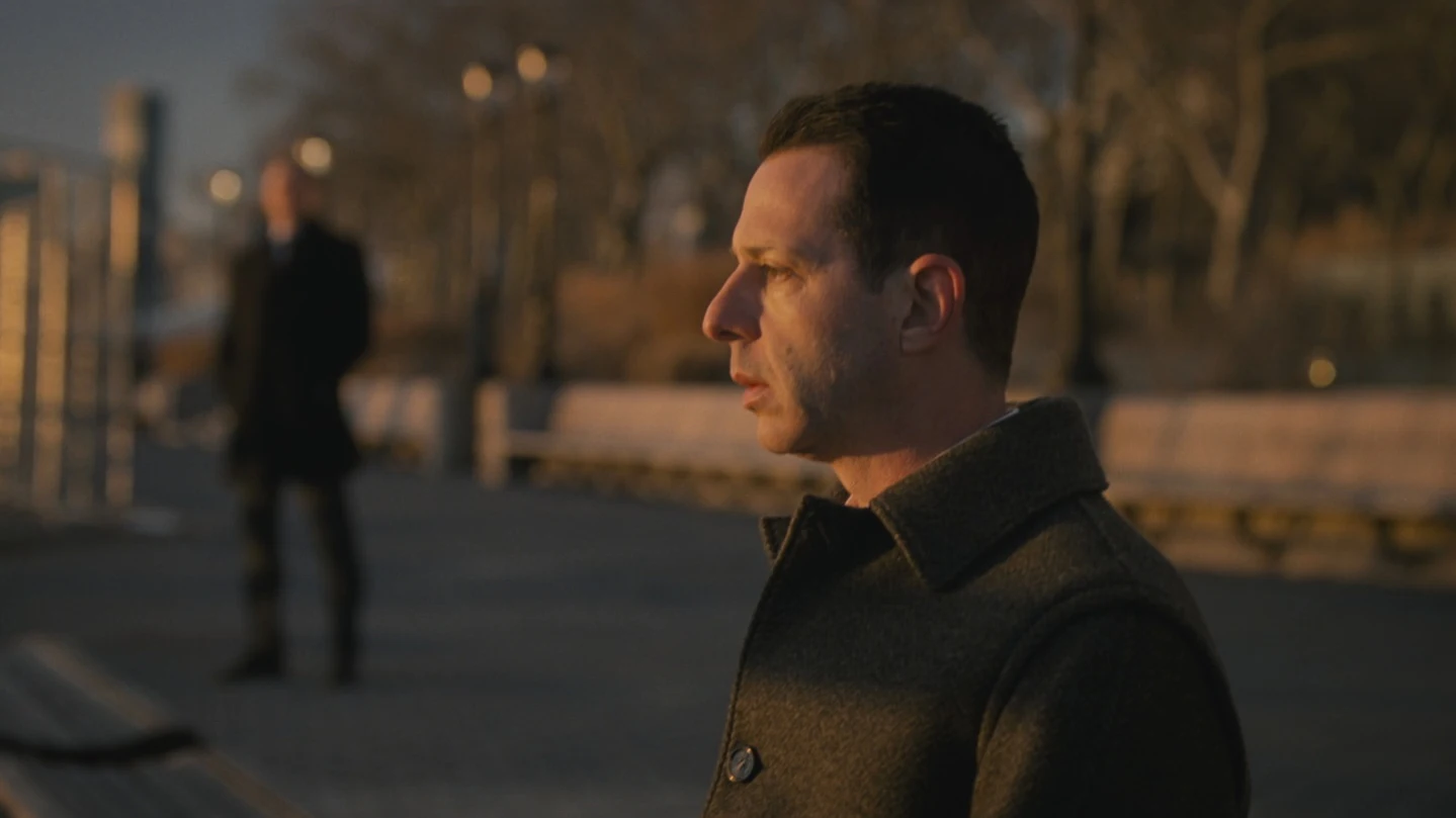 Jeremy Strong, Kendall Roy en 'Succession'