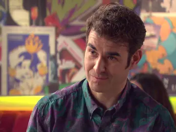 Hugo cierra su herida con Amanda: “Te perdono y no te guardo rencor” Hugo cierra su herida con Amanda: “Te perdono y no te guardo rencor”