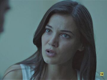 "Han identificado a uno de los cad&aacute;veres": 'Secretos de familia', el domingo nuevo cap&iacute;tulo en Antena 3 