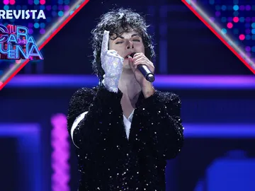 Los tesoros de Michael Jackson en manos de Alfred García: ¡Es uno de los mayores coleccionistas del mundo! Los tesoros de Michael Jackson en manos de Alfred García: ¡Es uno de los mayores coleccionistas del mundo!