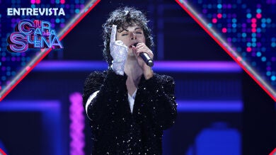 Alfred García confiesa cómo conoció a Michael Jackson: 