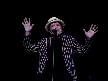 Joaquín Sabina Joaquín Sabina
